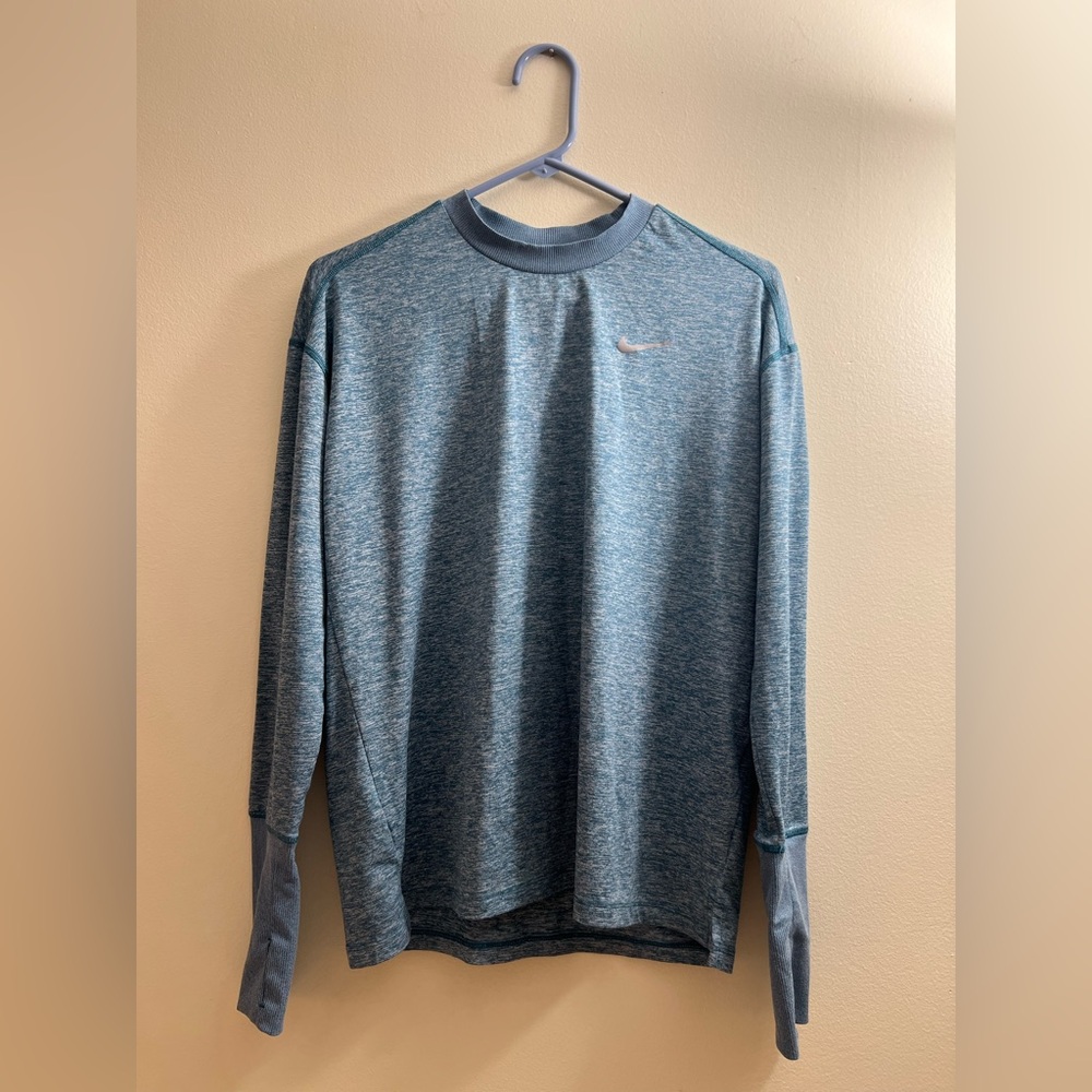 Nike Long Sleeve Running Top